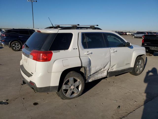 Photo 3 from auction – 2012 GMC TERRAIN SL with VIN 2GKFLSE57C6144078