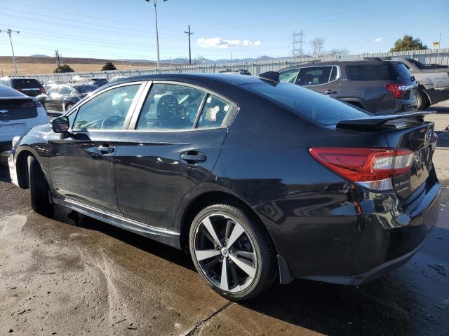 Photo 2 from auction – 2018 SUBARU IMPREZA SP with VIN 4S3GKAL66J1620555