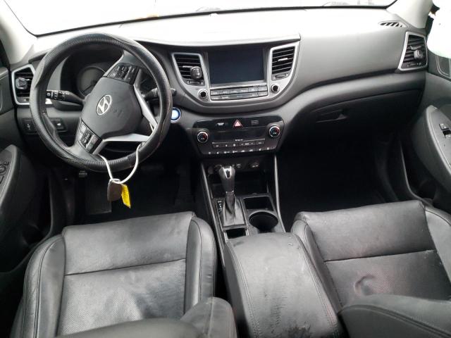 Photo 8 from auction – 2016 HYUNDAI TUCSON LIM with VIN KM8J3CA25GU242018