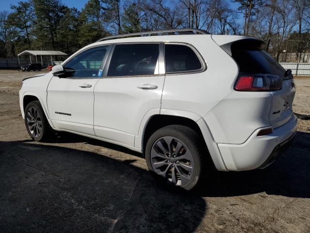 Photo 2 from auction – 2020 JEEP CHEROKEE L with VIN 1C4PJMDX2LD591746