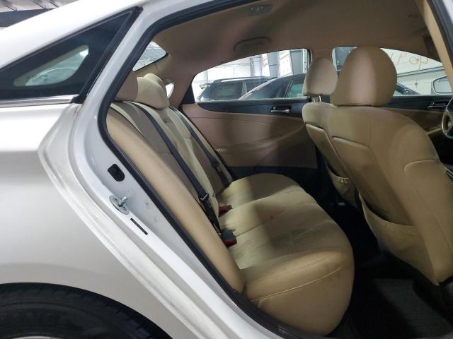 Photo 10 from auction – 2013 HYUNDAI SONATA GLS with VIN 5NPEB4AC5DH744671