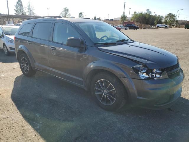 Photo 4 from auction – 2018 DODGE JOURNEY SE with VIN 3C4PDCAB9JT310222