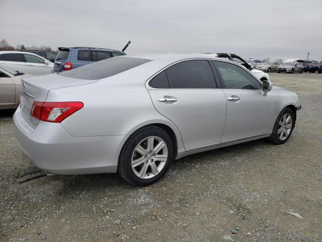 Photo 3 from auction – 2007 LEXUS ES 350 with VIN JTHBJ46G272060831