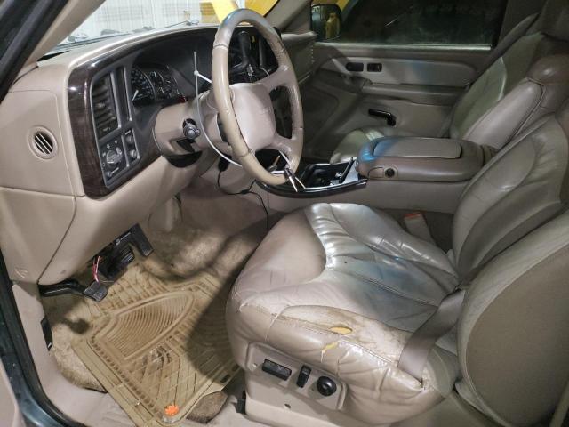 Photo 7 from auction – 2001 GMC SIERRA K15 with VIN 2GTEK69U211241895
