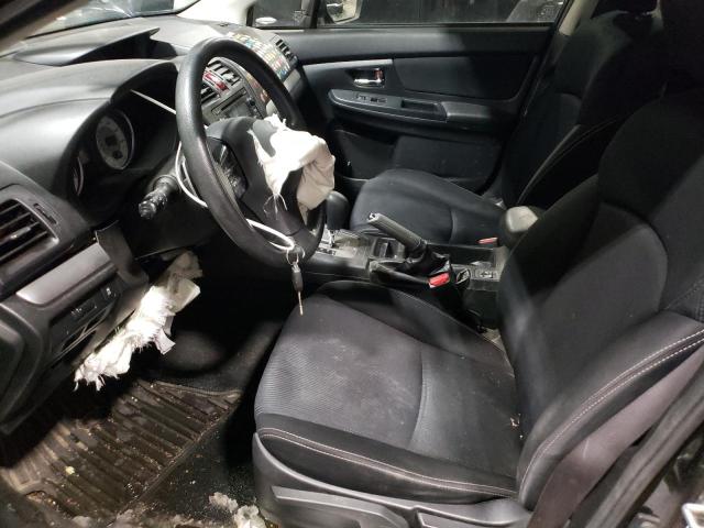 Photo 7 from auction – 2012 SUBARU IMPREZA SP with VIN JF1GPAL63CH233186