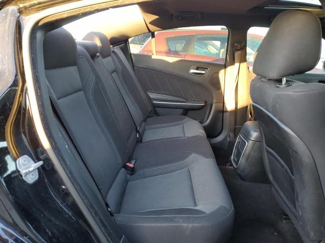 Photo 10 from auction – 2018 DODGE CHARGER SX with VIN 2C3CDXHG8JH263544