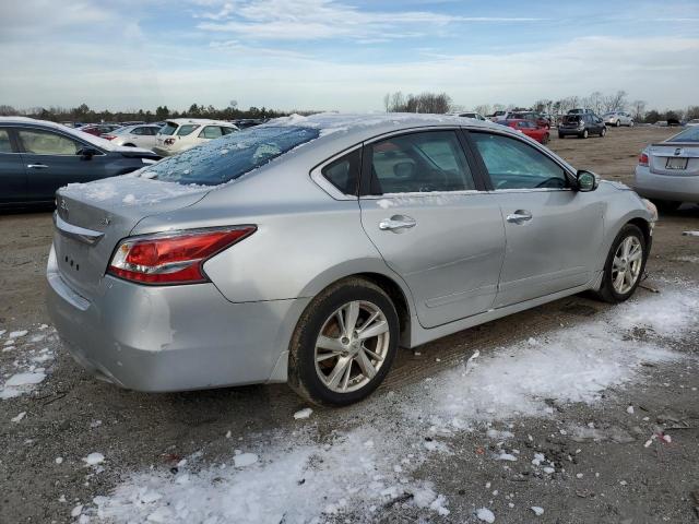 Photo 3 from auction – 2015 NISSAN ALTIMA 2.5 with VIN 1N4AL3AP7FC220094