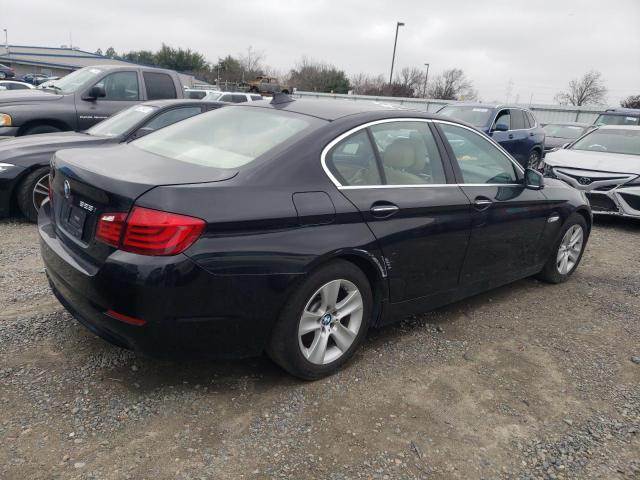 Photo 3 from auction – 2013 BMW 528 I with VIN WBAXG5C59DD229996