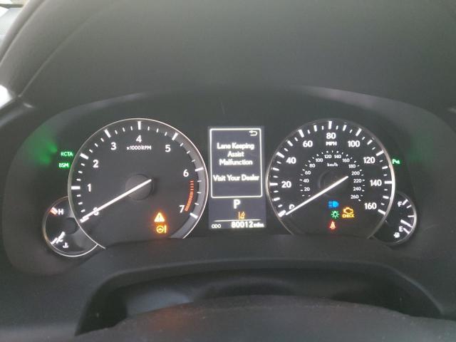 Photo 9 from auction – 2016 LEXUS RX 350 BAS with VIN 2T2BZMCA7GC028206