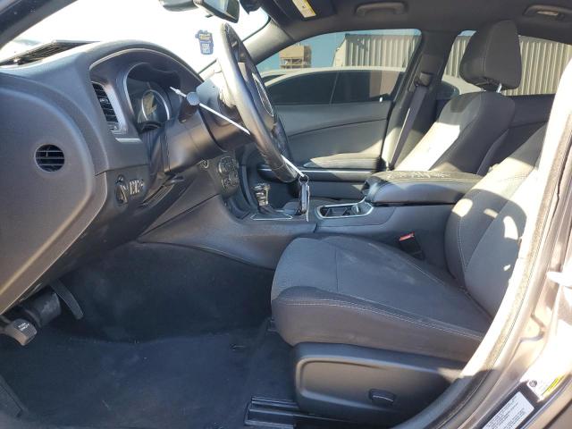 Photo 7 from auction – 2015 DODGE CHARGER SE with VIN 2C3CDXBG1FH771659