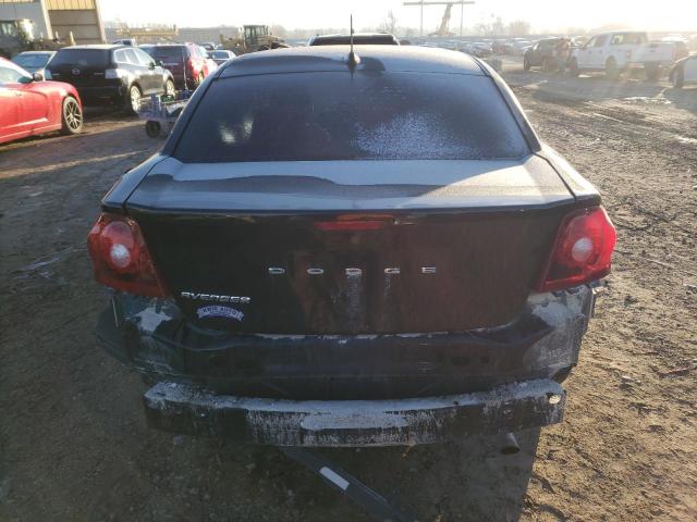 Foto 6 de la subasta – 2012 DODGE AVENGER SE con VIN 1C3CDZAB1CN148806