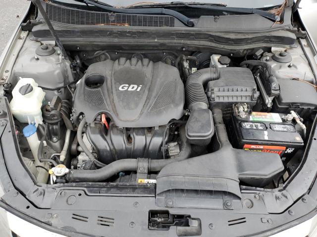 Photo 11 from auction – 2013 KIA OPTIMA LX with VIN 5XXGM4A72DG221965