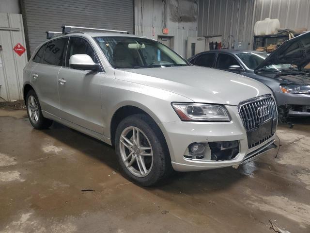 Photo 4 from auction – 2013 AUDI Q5 PREMIUM with VIN WA1LFAFP7DA086567