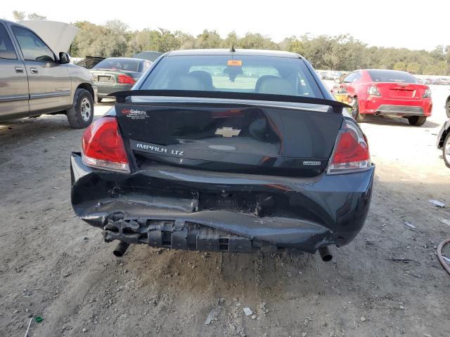 Photo 6 from auction – 2016 CHEVROLET IMPALA LIM with VIN 2G1WC5E33G1157675
