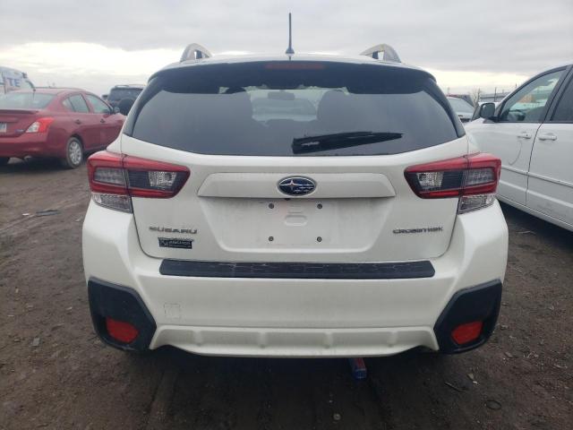 Photo 6 from auction – 2021 SUBARU CROSSTREK with VIN JF2GTAAC6MG257702