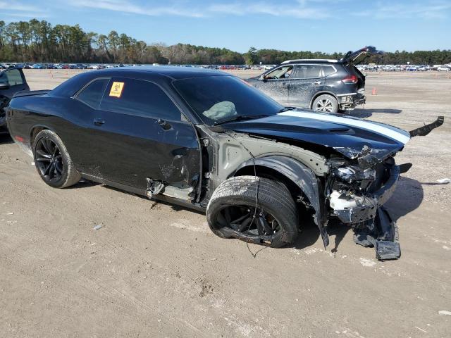 Photo 4 from auction – 2018 DODGE CHALLENGER with VIN 2C3CDZAG0JH280702
