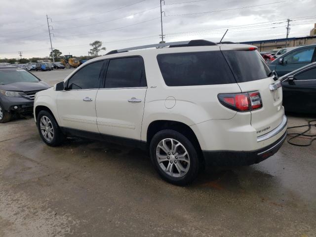 Photo 2 from auction – 2015 GMC ACADIA SLT with VIN 1GKKRRKD7FJ322452