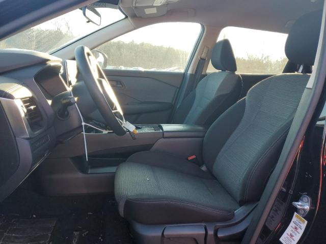 Photo 7 from auction – 2022 NISSAN ROGUE S with VIN 5N1BT3AA5NC701983