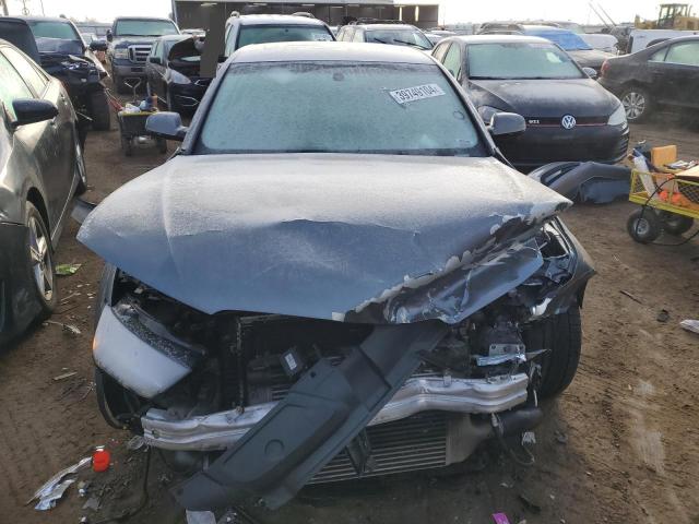 Photo 5 from auction – 2014 AUDI A4 PREMIUM with VIN WAUBFAFL8EN023600