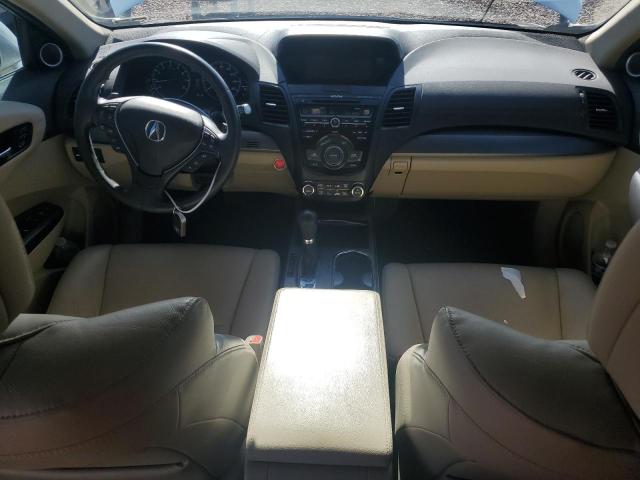 Photo 8 from auction – 2013 ACURA RDX TECHNO with VIN 5J8TB3H51DL014584