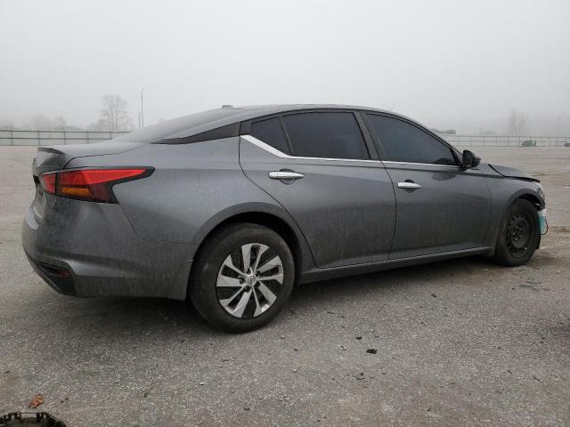 Photo 3 from auction – 2019 NISSAN ALTIMA S with VIN 1N4BL4BV0KC129105