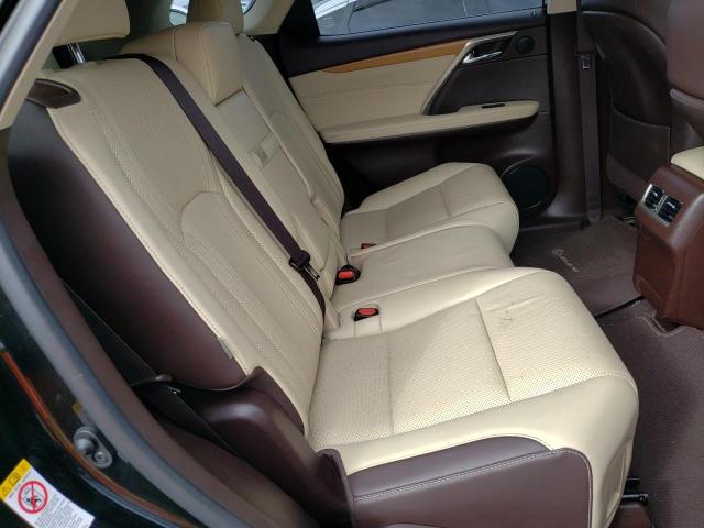 Photo 11 from auction – 2018 LEXUS RX 350 L with VIN JTJGZKCA6J2002181