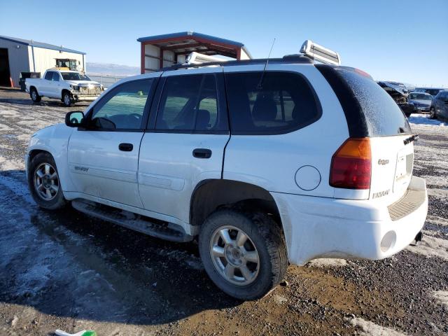 Zdjęcie 2 z aukcji – 2002 GMC ENVOY z VIN 1GKDT13S422345135
