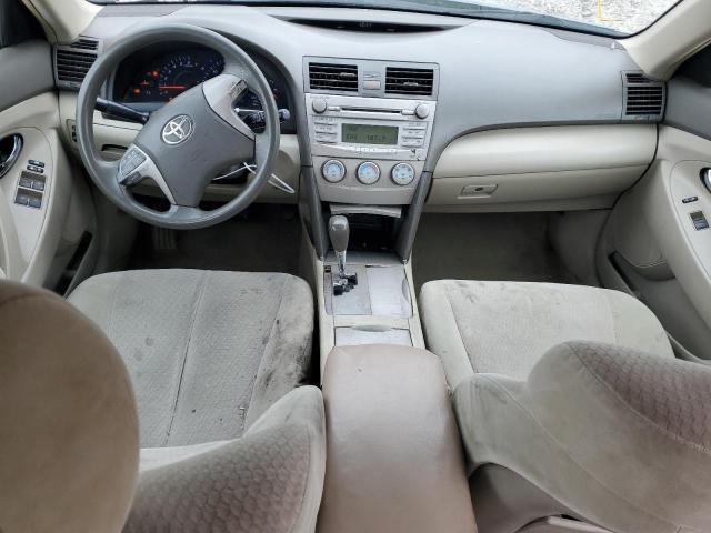 Photo 8 from auction – 2010 TOYOTA CAMRY BASE with VIN 4T1BF3EK4AU547202