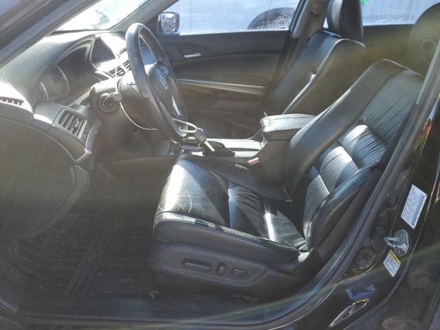 Photo 7 from auction – 2008 HONDA ACCRD with VIN 1HGCP26898A076910