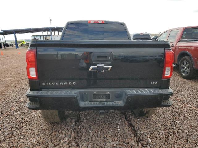 Photo 6 from auction – 2016 CHEVROLET silverado with VIN 3GCUKSEC0GG327661