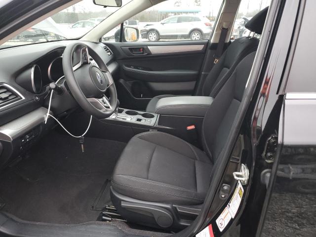 Photo 7 from auction – 2018 SUBARU LEGACY 2.5 with VIN 4S3BNAB64J3031835