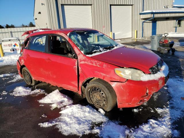 Zdjęcie 4 z aukcji – 2004 TOYOTA COROLLA MA z VIN 2T1LR32E44C170872
