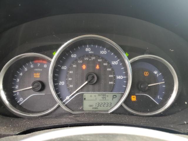 صورة رقم 9 من المزاد - 2014 TOYOTA COROLLA L مع VIN 2T1BURHE9EC009293