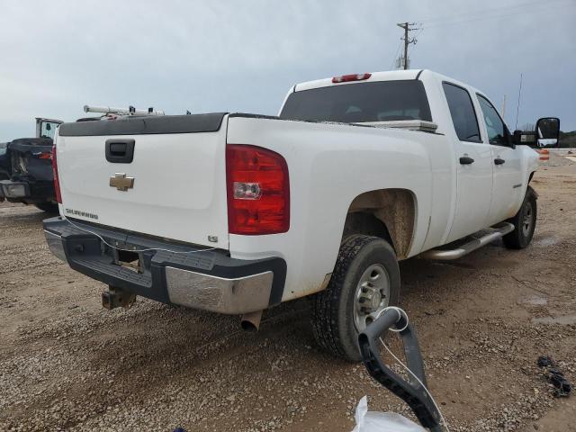 Photo 3 from auction – 2008 CHEVROLET SILVERADO with VIN 1GCHC23K38F198651
