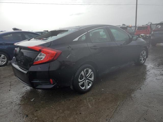 Photo 3 from auction – 2016 HONDA CIVIC LX with VIN 2HGFC2F55GH529239