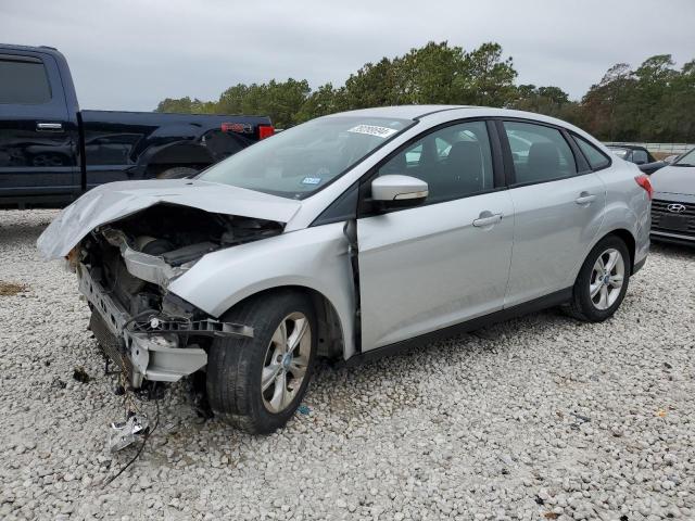 FORD FOCUS SE 2013 con VIN 1FADP3F29DL132417 - Foto de la subasta