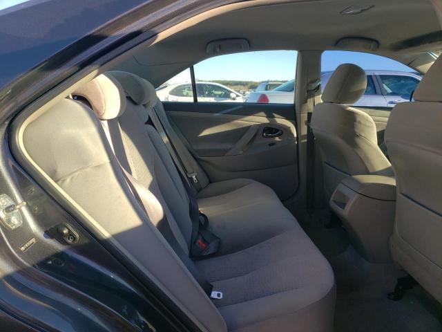 Photo 10 from auction – 2010 TOYOTA CAMRY BASE with VIN 4T1BF3EK3AU099809