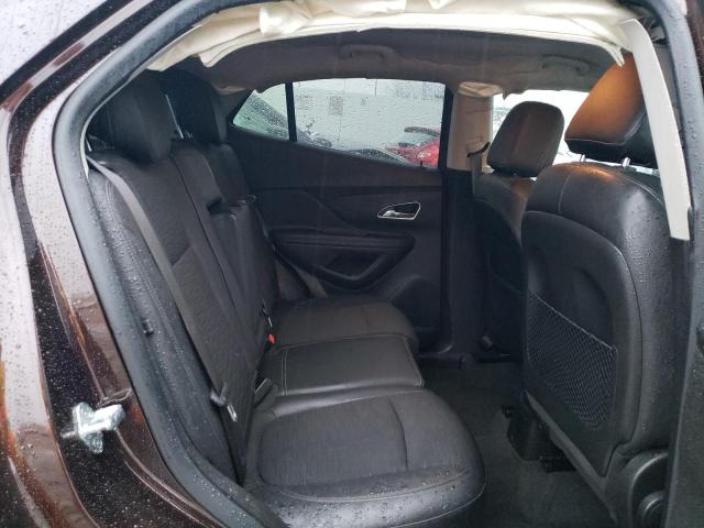 Photo 11 from auction – 2016 BUICK ENCORE with VIN KL4CJASB5GB676774