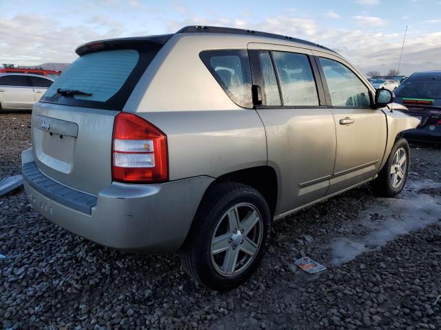 Photo 3 from auction – 2010 JEEP COMPASS SP with VIN 1J4NT4FB6AD589640