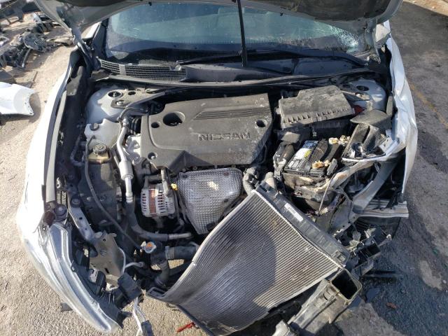 Photo 11 from auction – 2016 NISSAN ALTIMA 2.5 with VIN 1N4AL3AP7GN354061