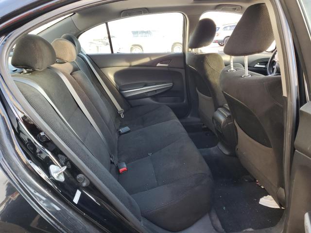 Photo 10 from auction – 2010 HONDA ACCORD EX with VIN 1HGCP2F73AA088337
