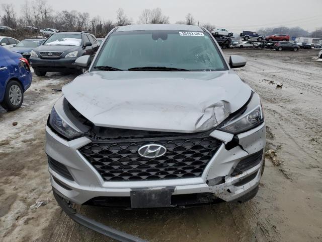 Photo 5 from auction – 2020 HYUNDAI TUCSON SE with VIN KM8J23A49LU080733