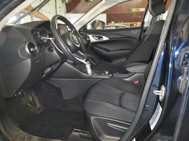 Photo 7 from auction – 2020 MAZDA CX-3 SPORT with VIN JM1DKFB79L1466338