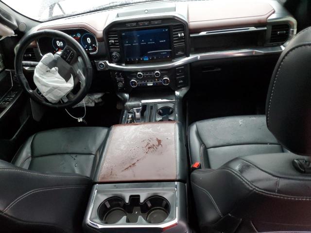 Photo 8 from auction – 2021 FORD F150 SUPER with VIN 1FTFW1E55MFA56456
