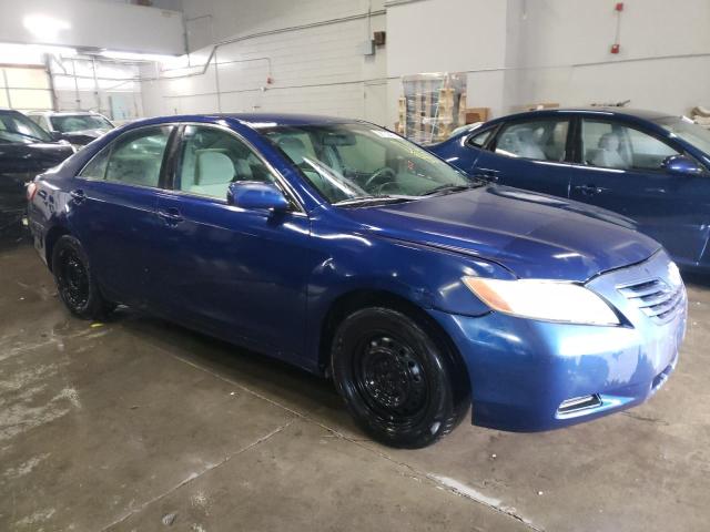 Photo 4 from auction – 2007 TOYOTA CAMRY CE with VIN 4T1BE46K57U028434