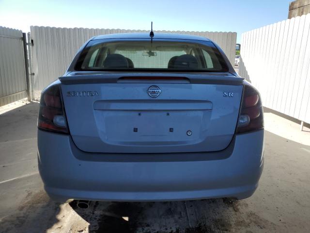 Photo 6 from auction – 2012 NISSAN SENTRA 2.0 with VIN 3N1AB6AP7CL751538