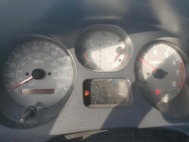 Photo 9 from auction – 1998 TOYOTA RAV4 with VIN JT3GP10V0W7025075