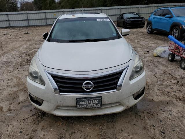 Photo 5 from auction – 2014 NISSAN ALTIMA 2.5 with VIN 1N4AL3AP5EN222719