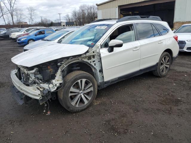 SUBARU OUTBACK 2. 2019 con VIN 4S4BSANC1K3392382 - Foto de la subasta