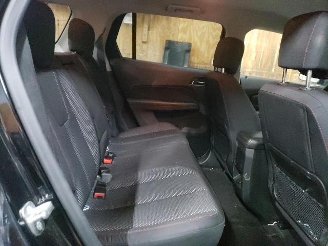 Photo 11 from auction – 2016 GMC TERRAIN SL with VIN 2GKFLSEK2G6332020
